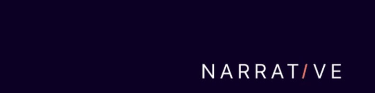 Narrative kalender cover image