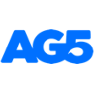 AG5 calendar logo