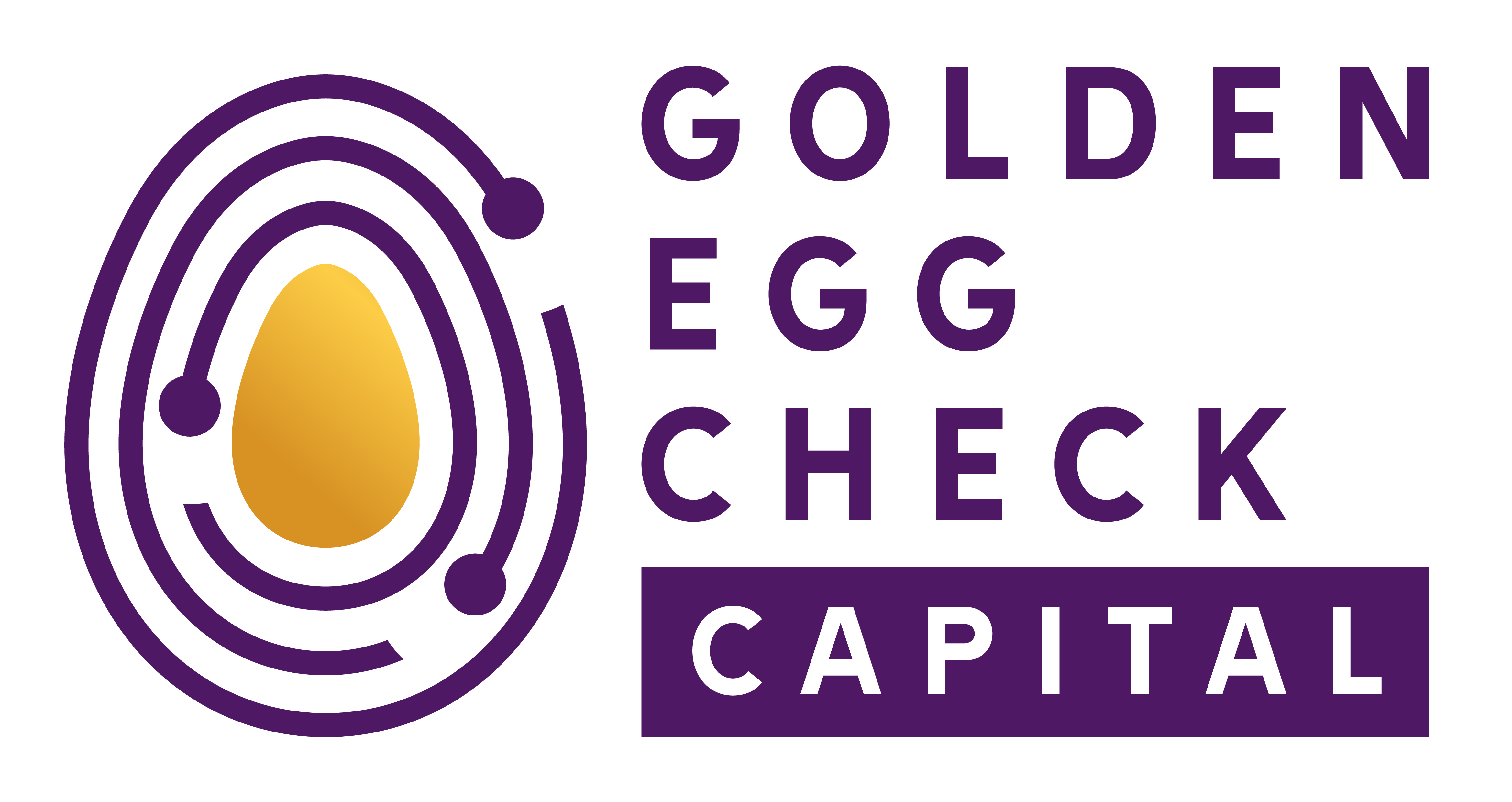 Golden Egg Check