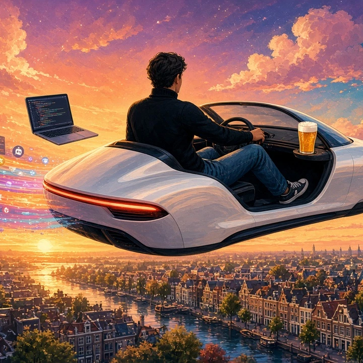 Lekker computeren cover image