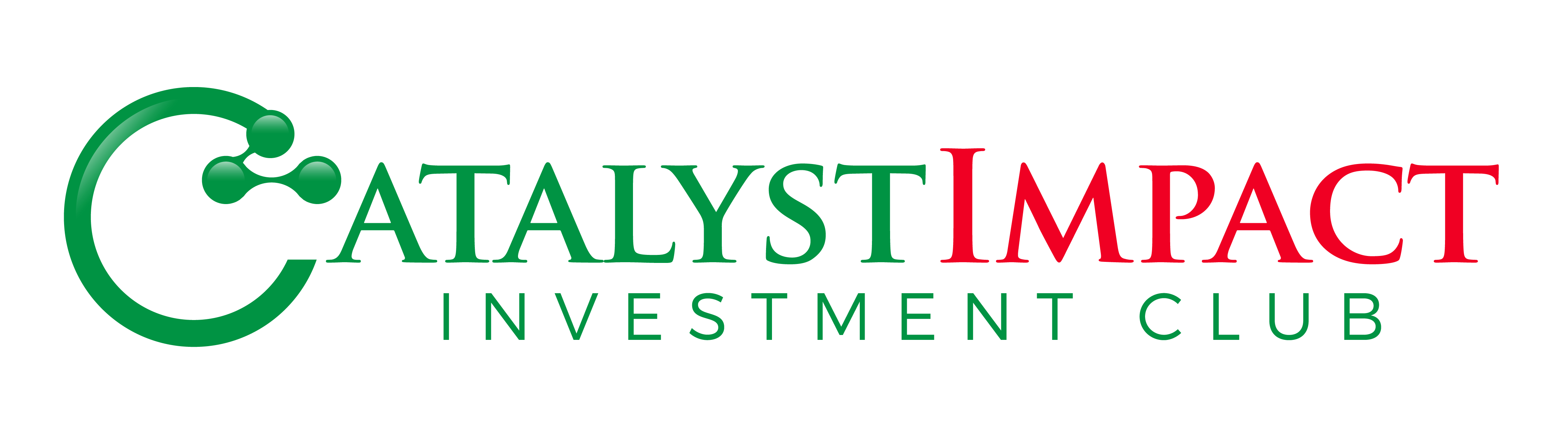 Catalyst Impact Investment Club