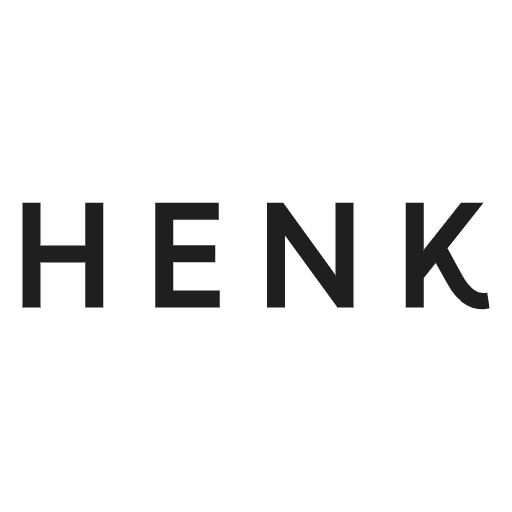 Studio Henk calendar logo