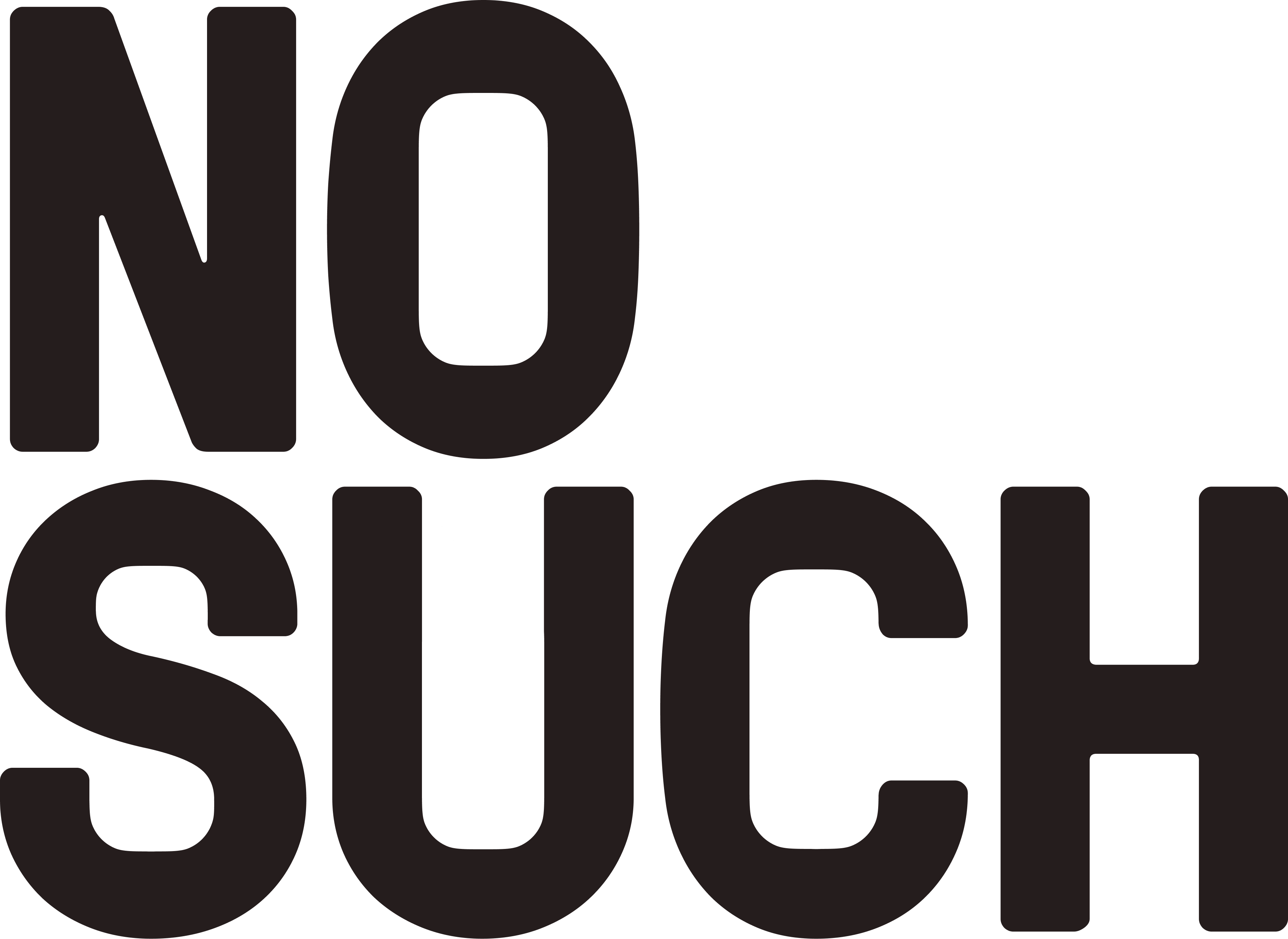 No Such Ventures
