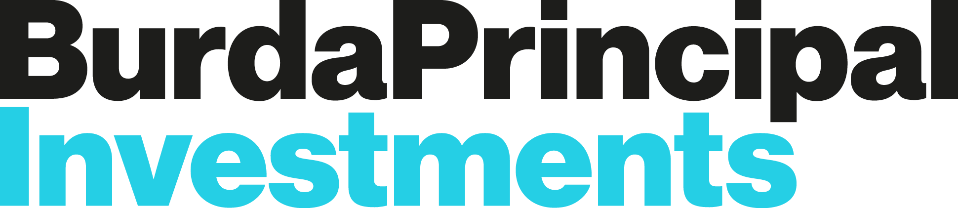 Burda Principal Investments