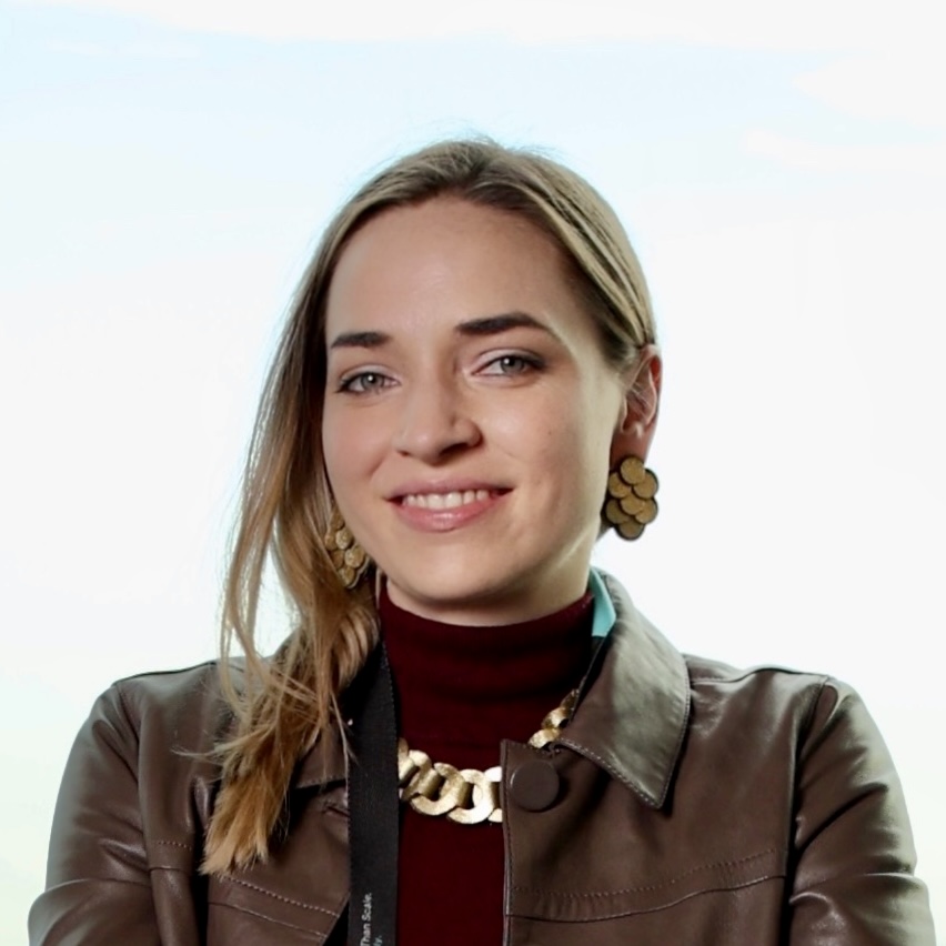 Anna Fedulow