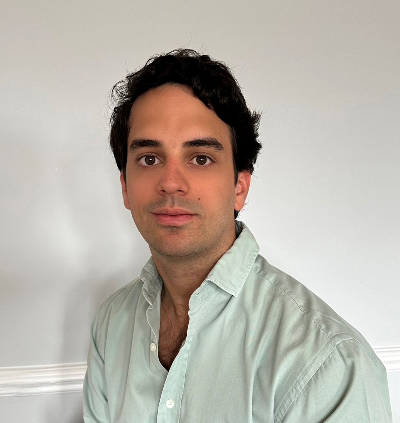 Alejandro De Remedios